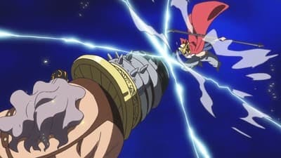 Assistir One Piece Temporada 16 Episódio 670 Online em HD