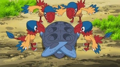 Assistir Pokémon Temporada 15 Episódio 27 Online em HD