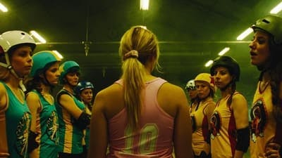 Assistir Derby Girl Temporada 2 Episódio 3 Online em HD