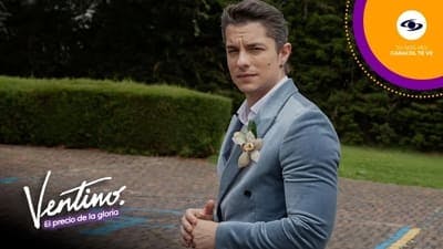 Assistir Ventino, O Preço da Glória Temporada 1 Episódio 36 Online em HD