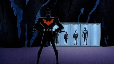 Assistir Super Choque Temporada 4 Episódio 1 Online em HD