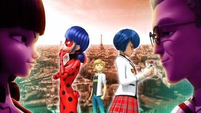 Assistir Miraculous: As Aventuras de Ladybug Temporada 3 Episódio 10 Online em HD