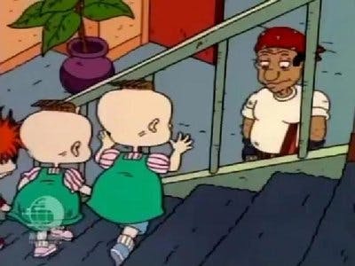 Assistir Rugrats: Os Anjinhos Temporada 4 Episódio 27 Online em HD