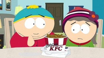 Assistir South Park Temporada 21 Episódio 7 Online em HD