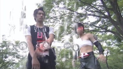Assistir Kamen Rider Temporada 19 Episódio 29 Online em HD