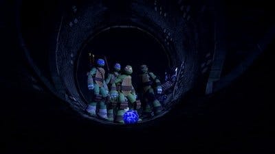 Assistir As Tartarugas Ninjas Temporada 2 Episódio 10 Online em HD
