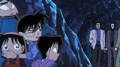Assistir Detective Conan Temporada 1 Episódio 188 Online em HD