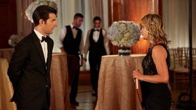 Assistir Confusões de Leslie Temporada 7 Episódio 1 Online em HD