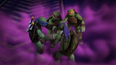 Assistir As Tartarugas Ninjas Temporada 2 Episódio 24 Online em HD