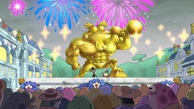 Assistir Anfibilândia Temporada 2 Episódio 26 Online em HD