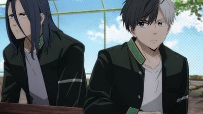 Assistir Wind Breaker Temporada 1 Episódio 4 Online em HD