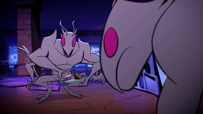 Assistir O Despertar das Tartarugas Ninja Temporada 1 Episódio 16 Online em HD