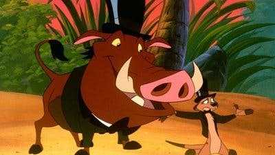 Assistir Timão e Pumba Temporada 2 Episódio 19 Online em HD