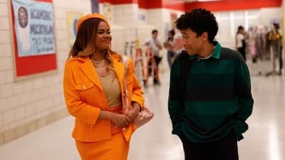 Assistir High School Musical: A Série: O Musical Temporada 4 Episódio 3 Online em HD