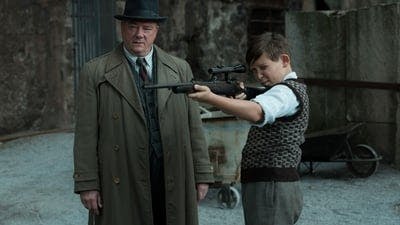 Assistir Babylon Berlin Temporada 2 Episódio 5 Online em HD