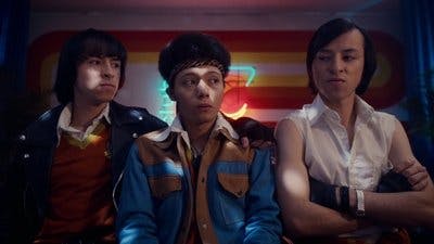 Assistir A Primeira Vez Temporada 2 Episódio 9 Online em HD