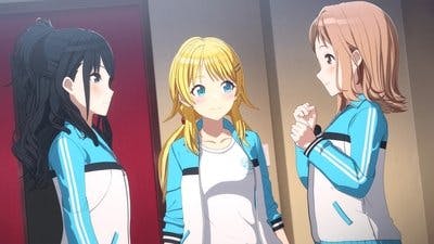 Assistir THE iDOLM@STER SHINY COLORS Temporada 1 Episódio 5 Online em HD
