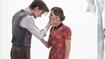 Assistir Doctor Who Temporada 7 Episódio 10 Online em HD