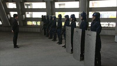 Assistir Kamen Rider Temporada 11 Episódio 17 Online em HD