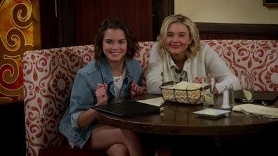 Assistir Alexa e Katie Temporada 2 Episódio 3 Online em HD