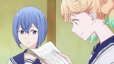 Assistir Kageki Shoujo!! Temporada 1 Episódio 6 Online em HD