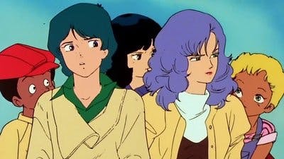 Assistir Kidou Senshi Zeta Gundam Temporada 1 Episódio 39 Online em HD