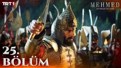 Assistir Mehmed: Sultan of Conquests Temporada 2 Episódio 10 Online em HD