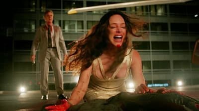 Assistir Revenge Temporada 3 Episódio 20 Online em HD