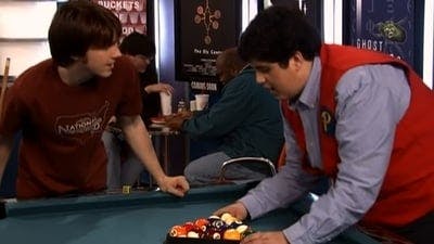 Assistir Drake e Josh Temporada 2 Episódio 5 Online em HD