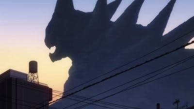 Assistir SSSS Gridman Temporada 1 Episódio 1 Online em HD