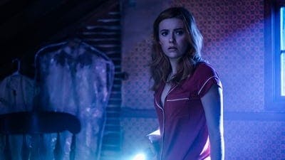 Assistir Nancy Drew Temporada 1 Episódio 1 Online em HD