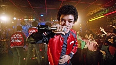 Assistir The Get Down Temporada 1 Episódio 9 Online em HD