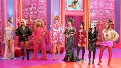 Assistir RuPaul’s Drag Race: All Stars Temporada 9 Episódio 1 Online em HD