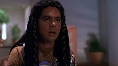 Assistir Stargate SG-1 Temporada 3 Episódio 15 Online em HD