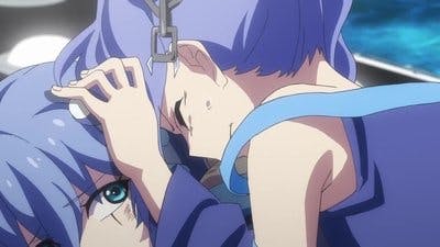 Assistir Lostorage Incited WIXOSS Temporada 2 Episódio 8 Online em HD