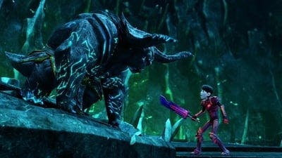 Assistir Caçadores de Trolls Temporada 2 Episódio 2 Online em HD