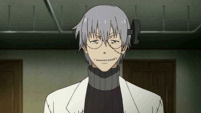 Assistir Soul Eater Not! Temporada 1 Episódio 8 Online em HD