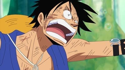 Assistir One Piece Temporada 11 Episódio 405 Online em HD