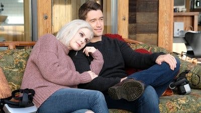 Assistir iZombie Temporada 5 Episódio 13 Online em HD