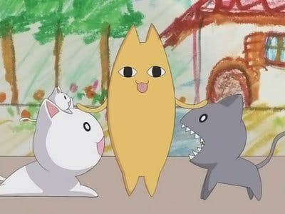 Assistir Azumanga Daioh Temporada 1 Episódio 16 Online em HD