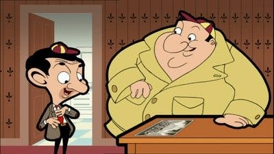 Assistir Mr. Bean: A Série Animada Temporada 3 Episódio 2 Online em HD