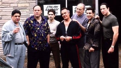 Assistir Família Soprano Temporada 2 Episódio 11 Online em HD
