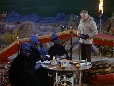 Assistir Perdidos no Espaço Temporada 2 Episódio 30 Online em HD