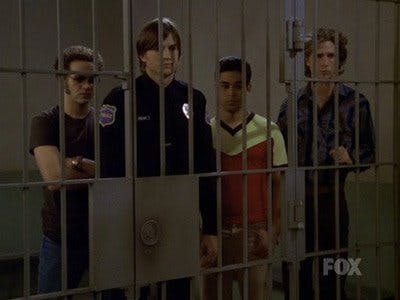 Assistir De Volta aos Anos 70 Temporada 8 Episódio 3 Online em HD