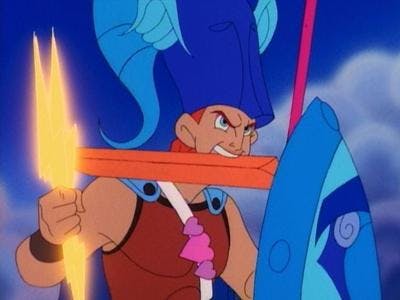 Assistir Hércules Temporada 1 Episódio 10 Online em HD