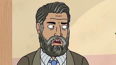 Assistir BoJack Horseman Temporada 6 Episódio 6 Online em HD