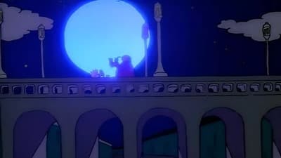 Assistir Os Simpsons Temporada 1 Episódio 6 Online em HD