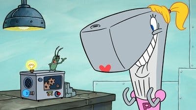 Assistir Bob Esponja Calça Quadrada Temporada 13 Episódio 12 Online em HD
