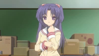 Assistir Clannad Temporada 1 Episódio 12 Online em HD