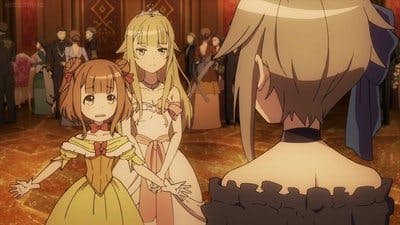 Assistir Princess Principal Temporada 1 Episódio 2 Online em HD